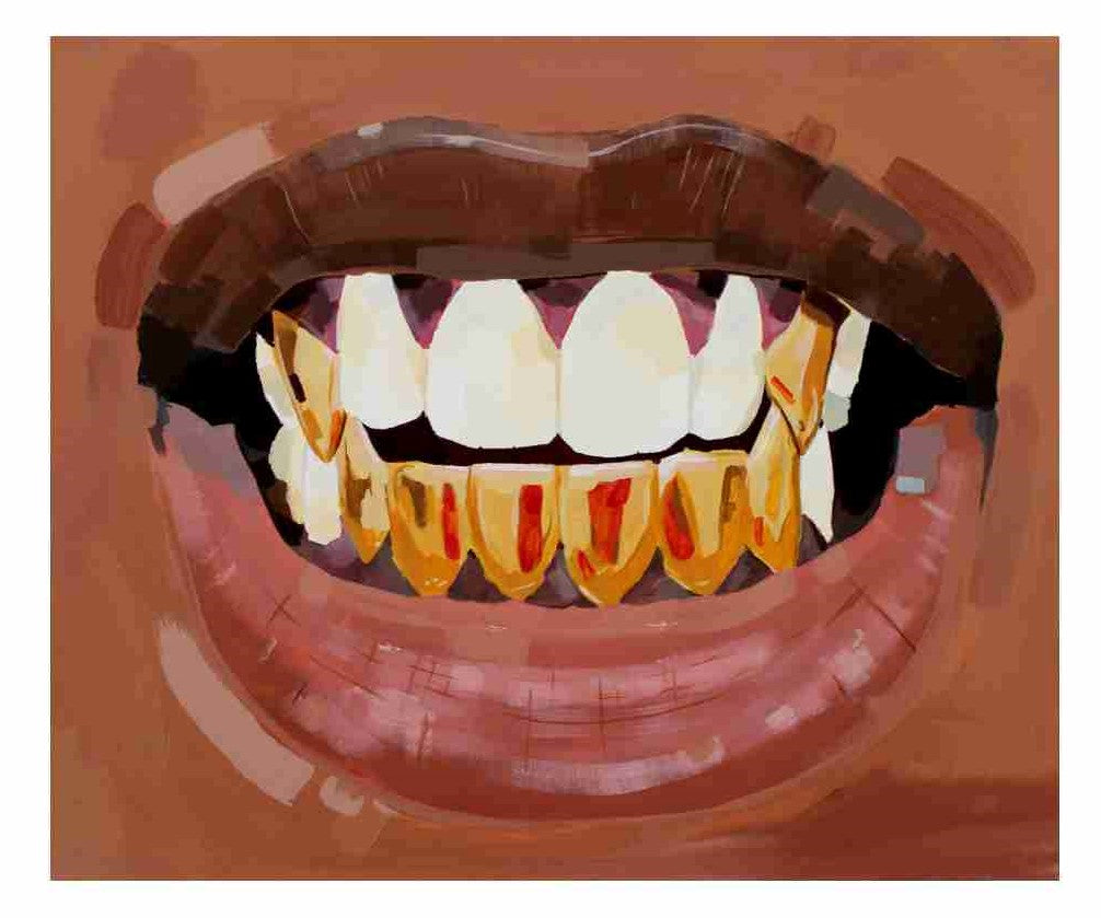Posters - Grillz