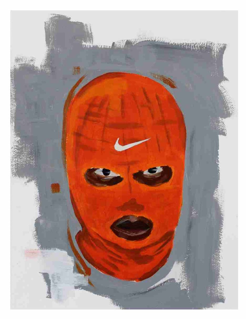 Poster - Gangter