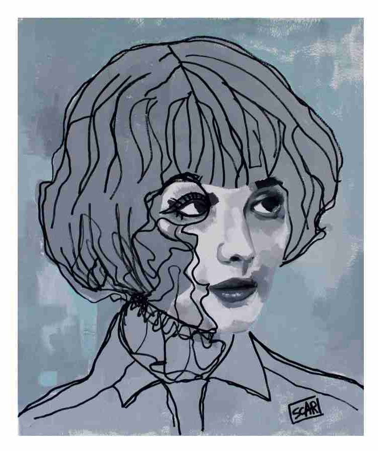 Poster - Premier regard