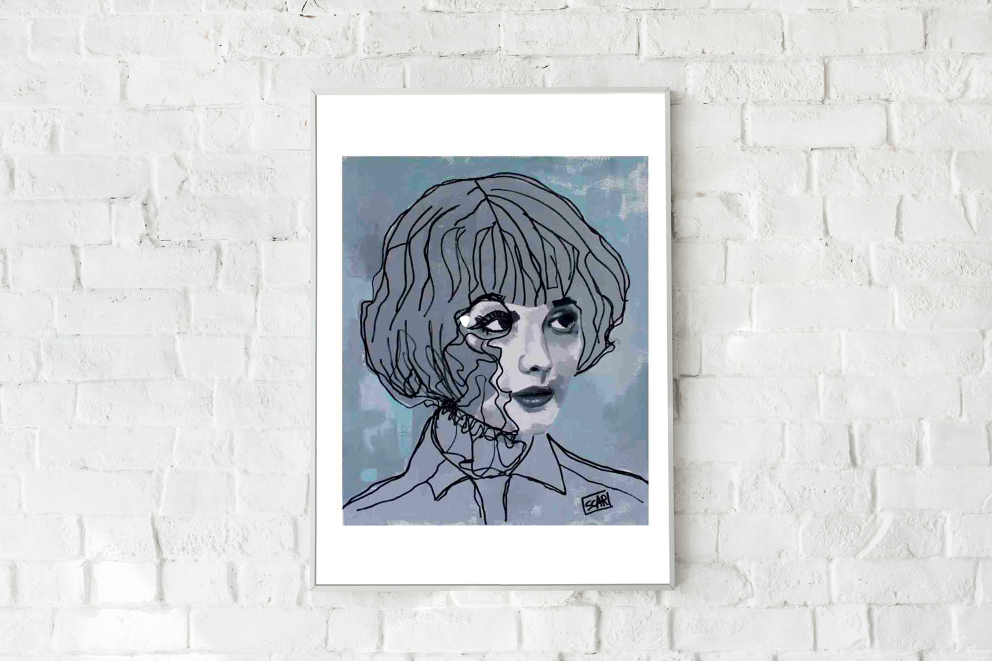 Poster - Premier regard