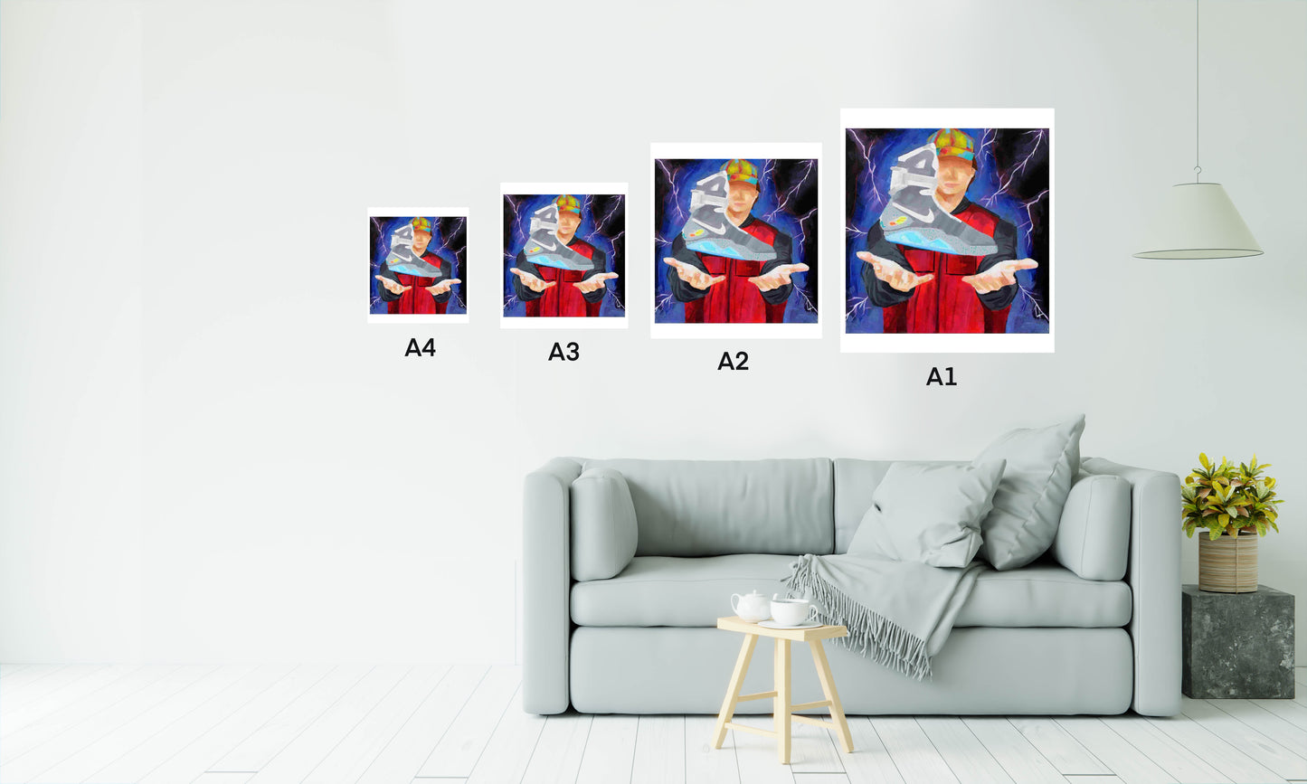 Posters - BTF
