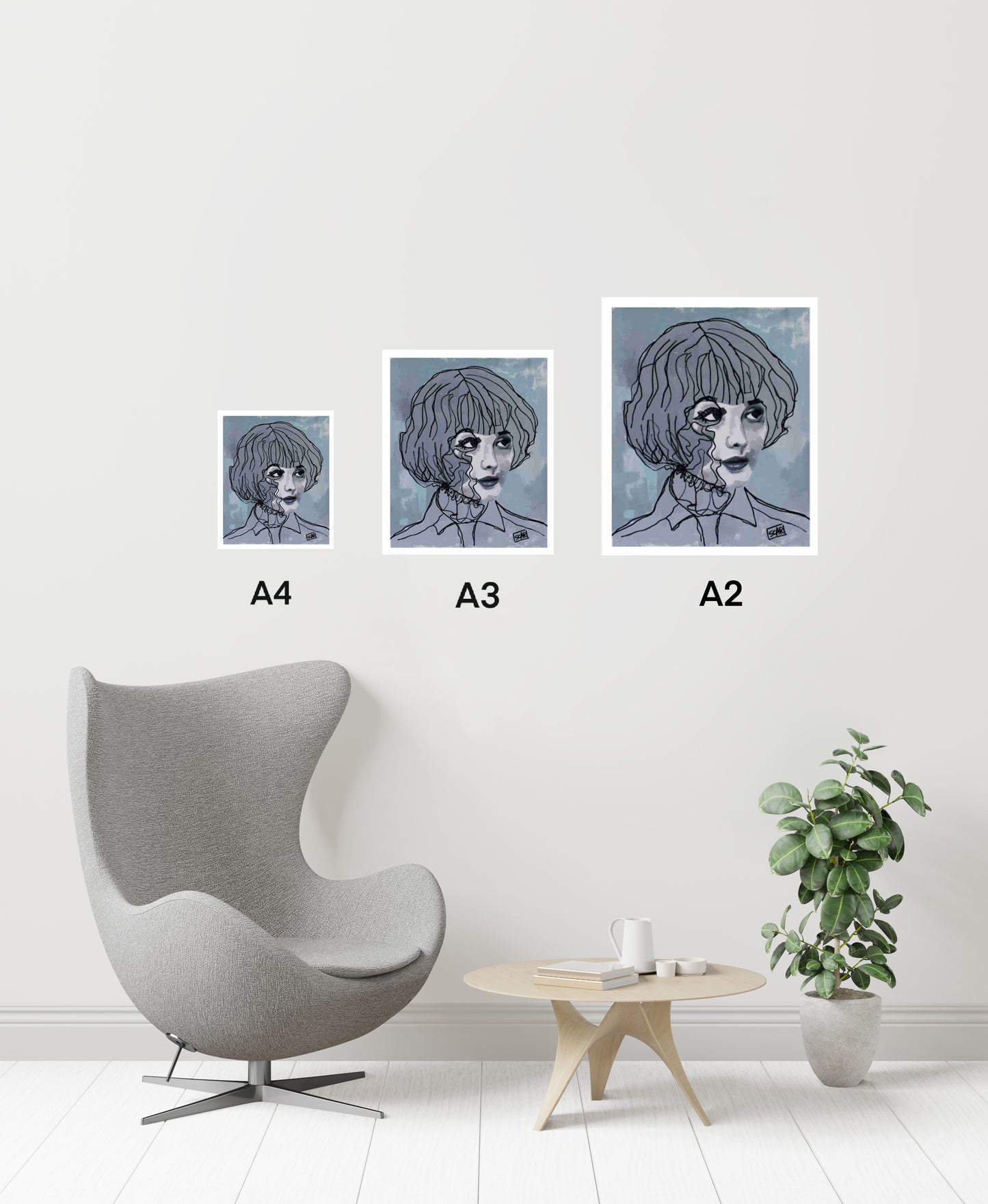 Poster - Premier regard