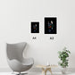 Posters -  Dobermann